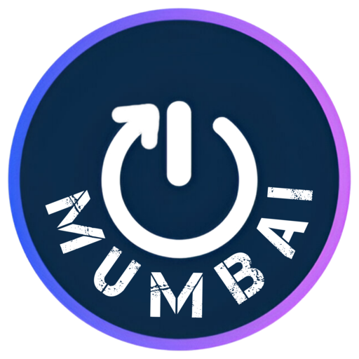 Reboot Mumbai Logo